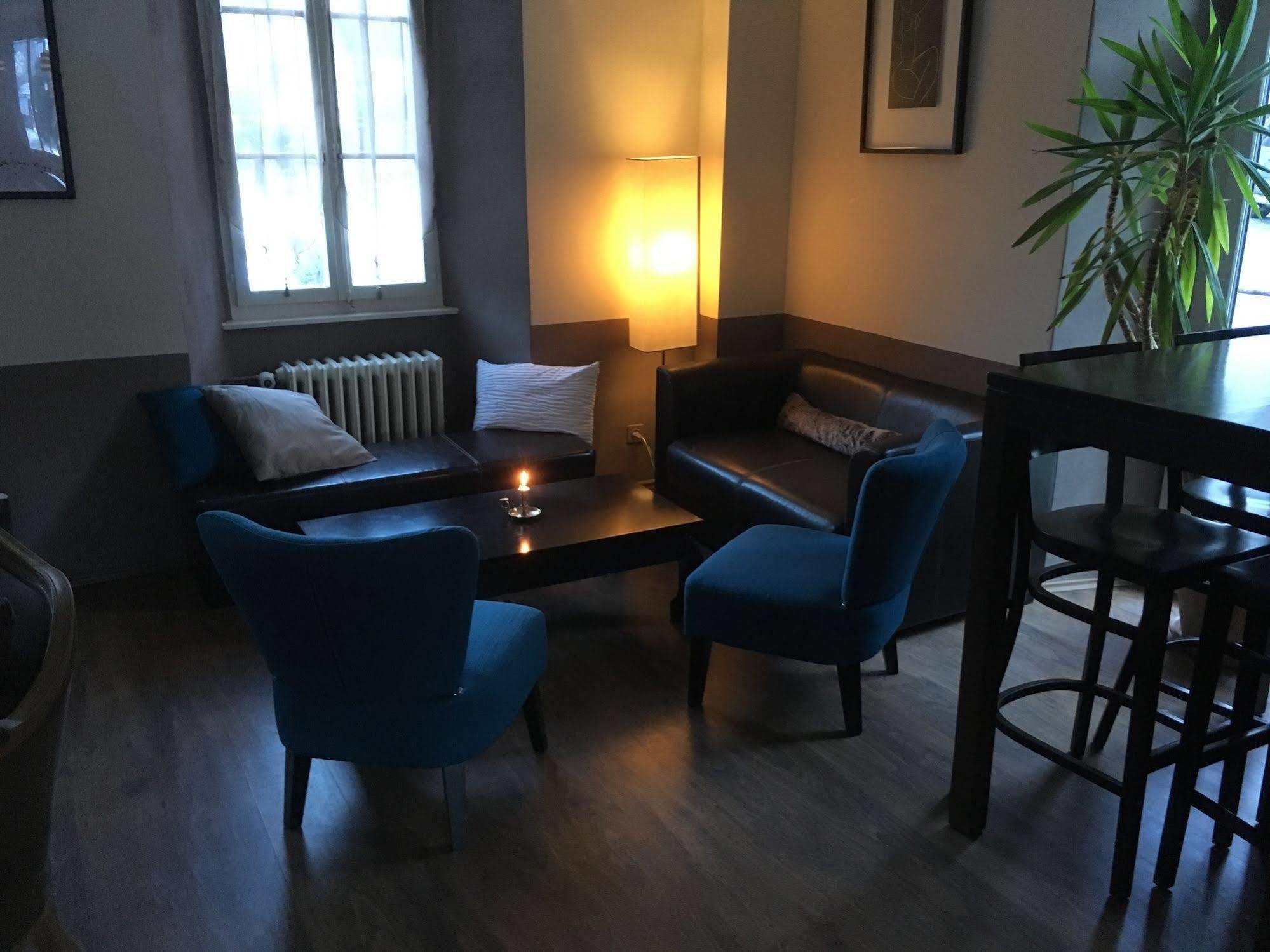 Hotel Le Besso - Swiss Romantic Lodge Zinal Dış mekan fotoğraf