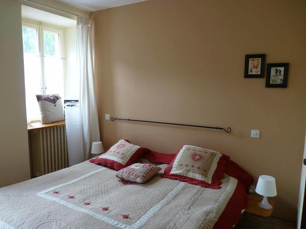 Hotel Le Besso - Swiss Romantic Lodge Zinal Dış mekan fotoğraf