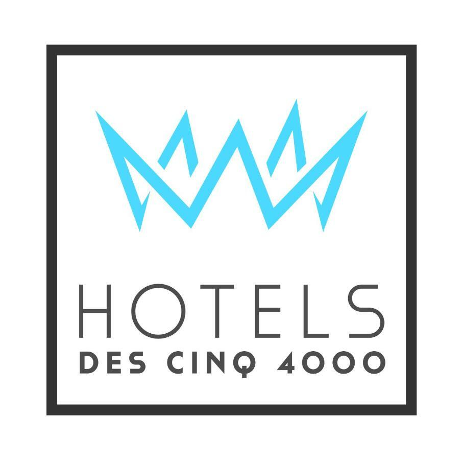Hotel Le Besso - Swiss Romantic Lodge Zinal Dış mekan fotoğraf